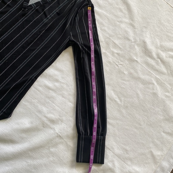 Ann Taylor Factory blouse size XS - Picture 6 of 8